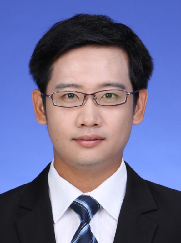 Qinnan Chen