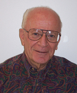 Edward J. Zipser
