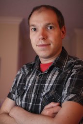 Thomas Pajor