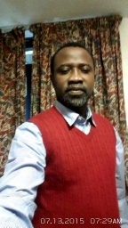 Gabriel Adewunmi Dedeke