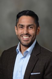 Sachin R. Pendharkar