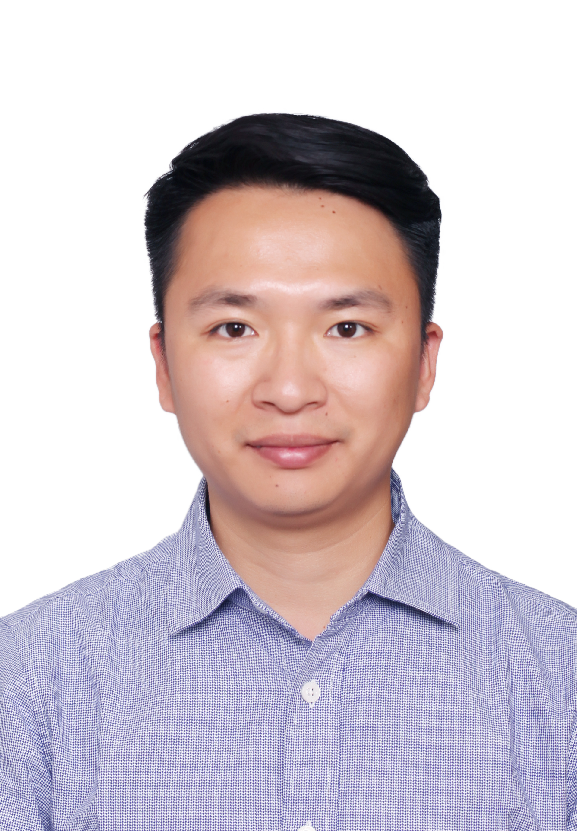 Wei Huang