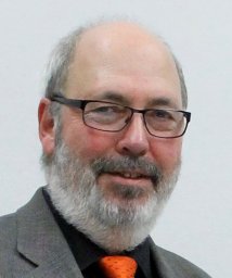 Ulrich Hahn
