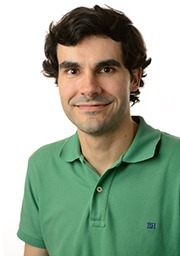 Daniel Dias Da Costa