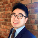 Ernest Ong