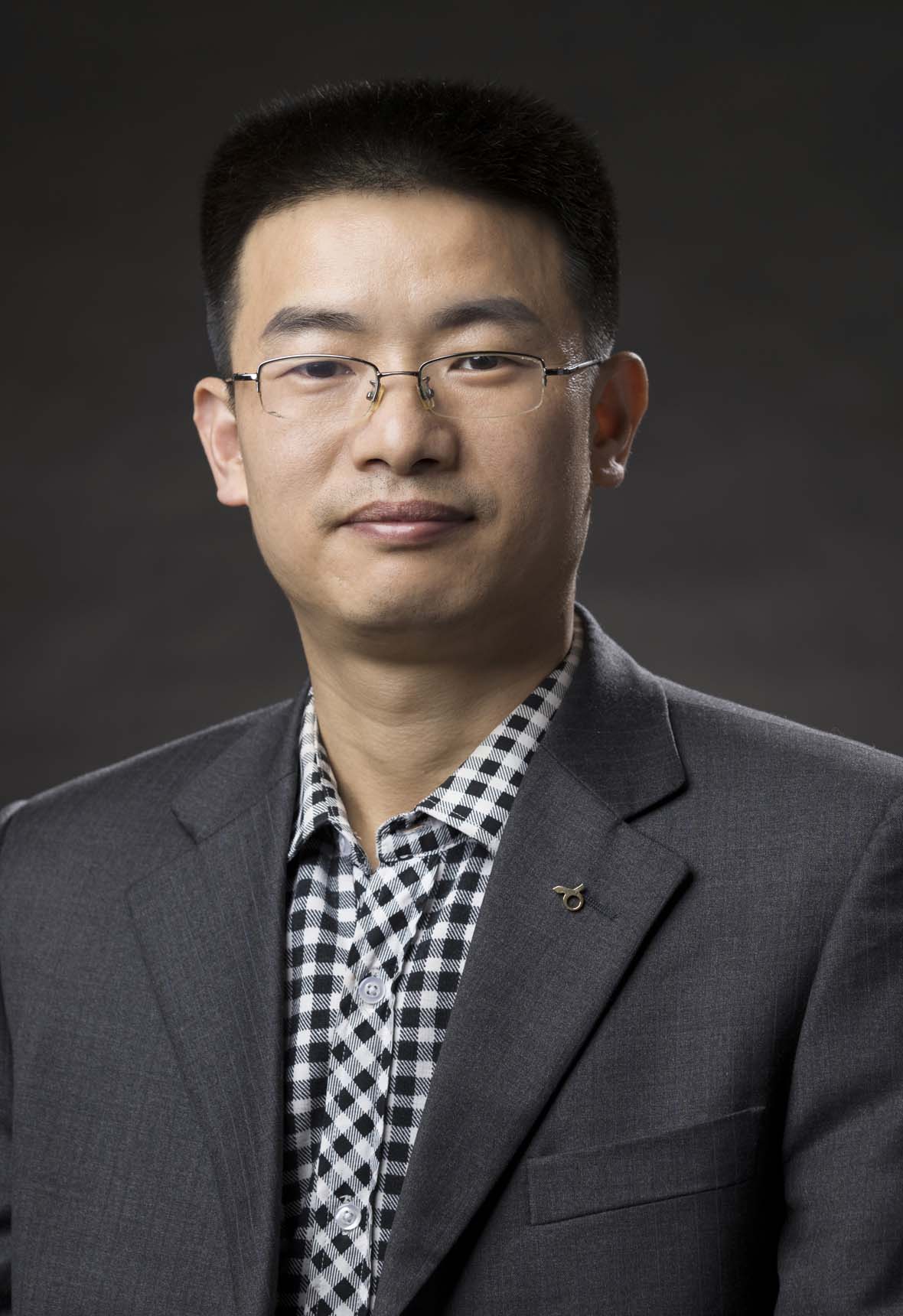 Feng Jin