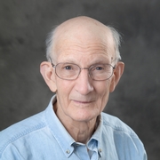 C. Peter Wolk