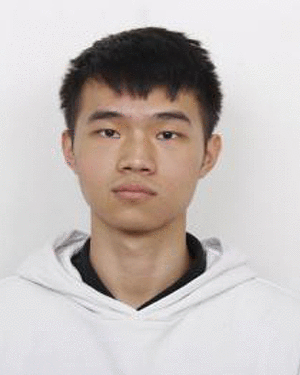 Haining Wang