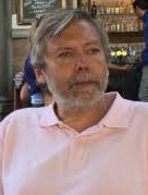 Claudio Barbeito