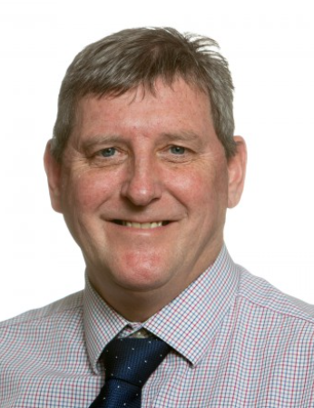 Alan Finnegan