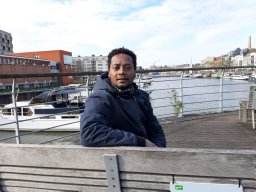 AbebeWoldesenbet Aseffa
