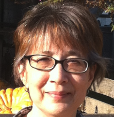 Patricia Boksa