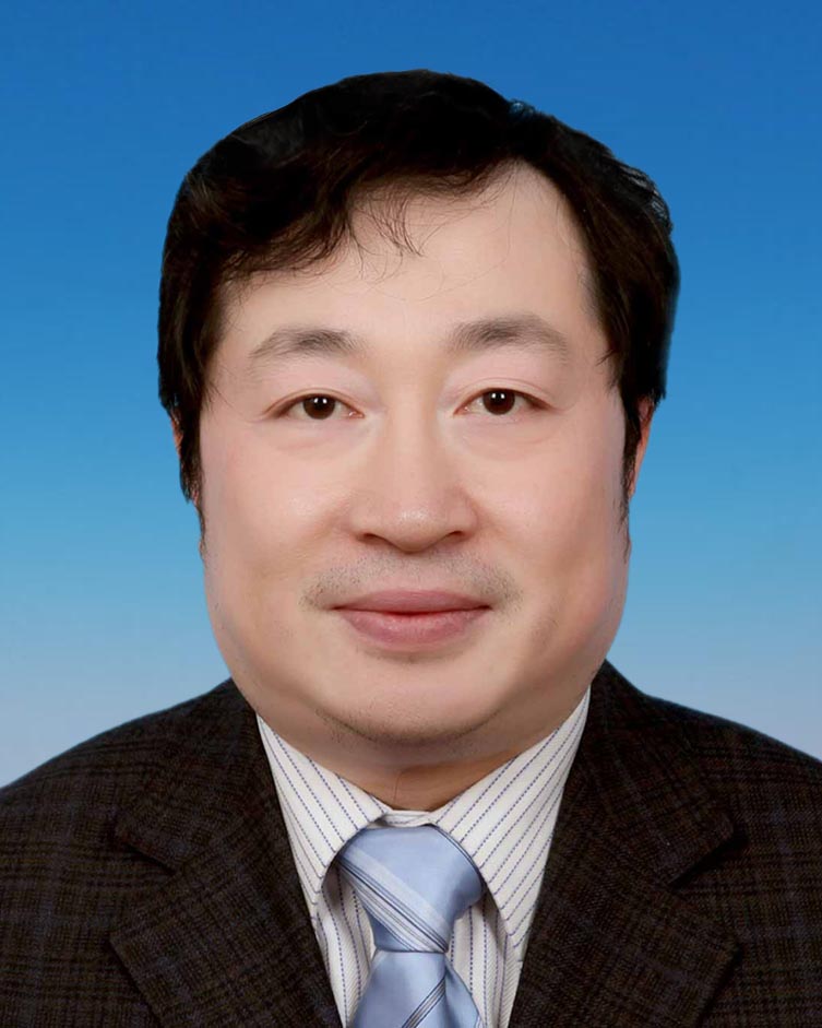 Haibo Jin