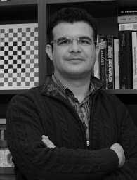 Levent Cetin