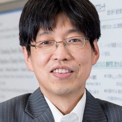 Koji Tsuda