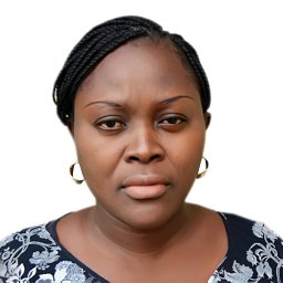 Olufunke Patricia Adebayo