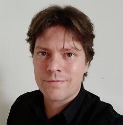 Martijn H. Brugman