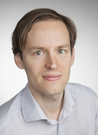 Markus Tatzgern