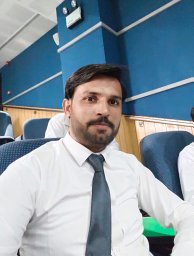 Asad Ali
