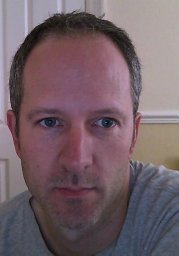 Simon K. Rushton