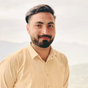 Syed Khayyam Shah