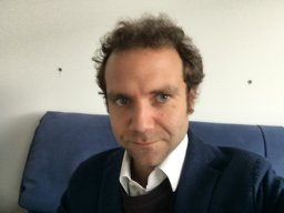 Niccolo Banterle