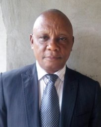 J. A. Orluchukwu