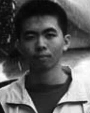 Lingyu Wei