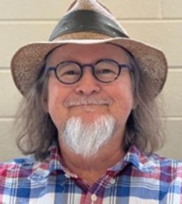 Michael Brunger
