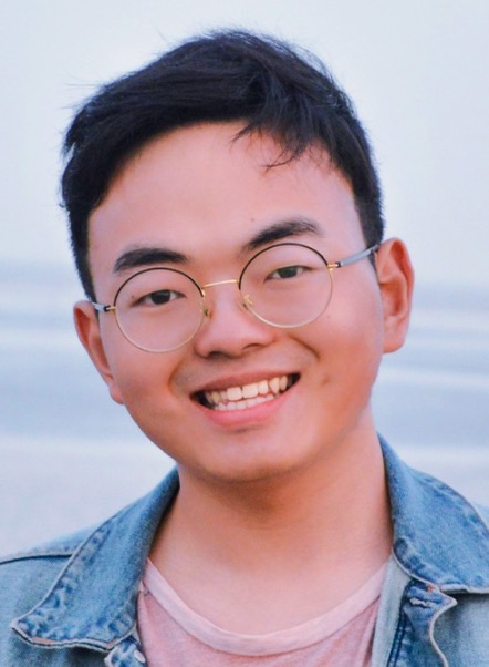 Xiao Gu