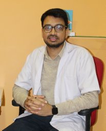 Deepak Soni
