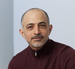 José A. Candanedo