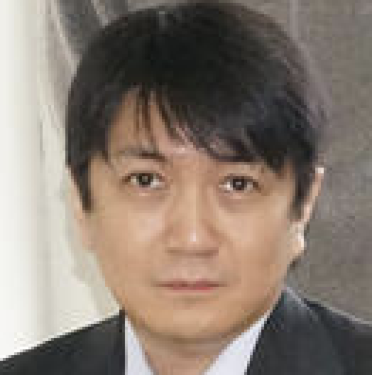 Noriyuki Takahashi