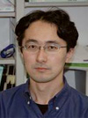 Shin-ichiro Noro