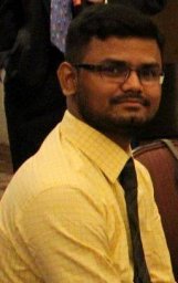Balaji Chandrasekaran