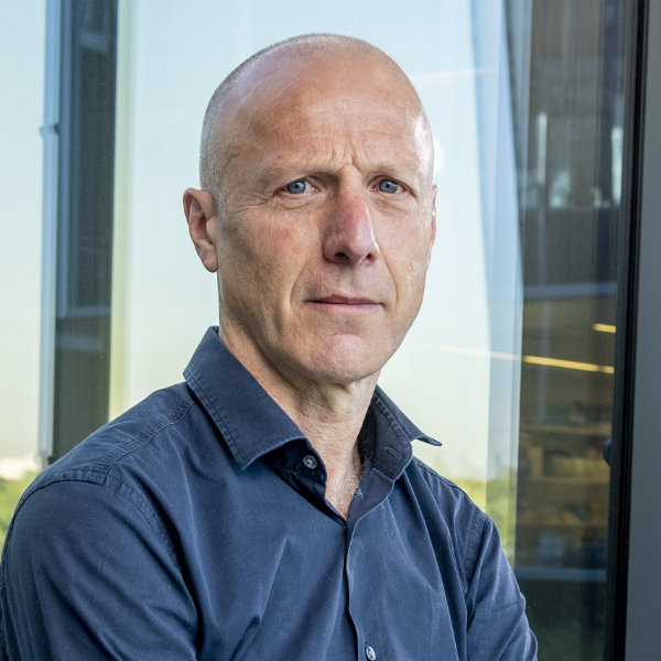 Etienne Chatelut