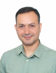 Rouhollah Barahimipour