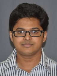 Anil C Somenahally