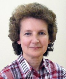 Elena B. Solovyeva