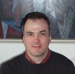 Martin Zapotocky