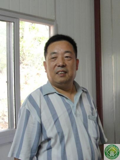 Xueqian Fei