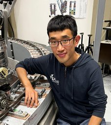 Yuanchen Zeng