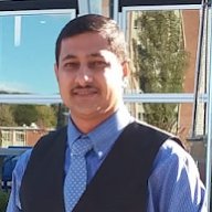 Yaseen Alwesabi