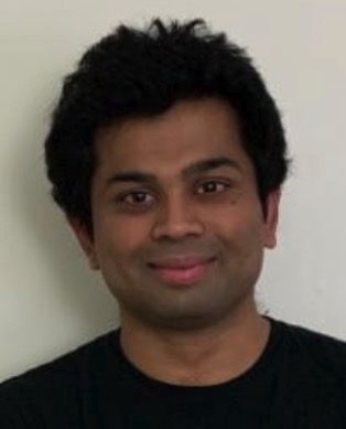 Karteek Popuri