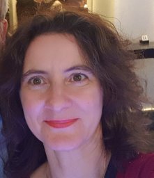 Sabine Kuhlmann