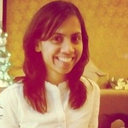 Riya Palchaudhuri