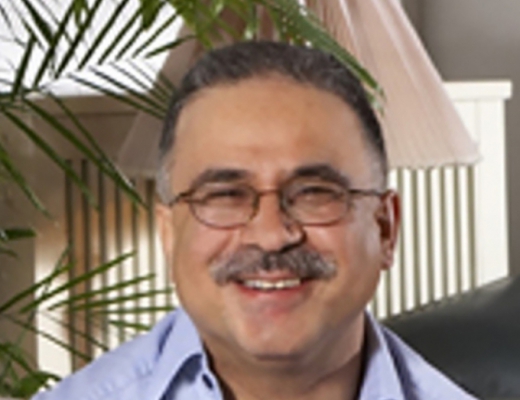 Hassan A. Karimi