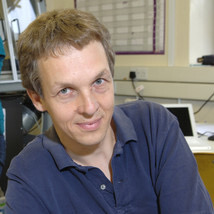 Wolfgang Müller