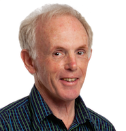 Bruce E. Kemp