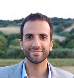 Gianluca Maracchini